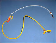 Magnet Buoy lines